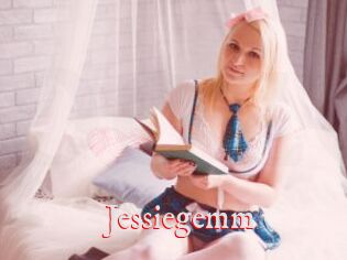 Jessiegemm