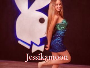 Jessikamoon