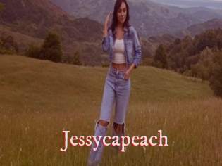 Jessycapeach