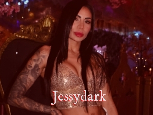 Jessydark