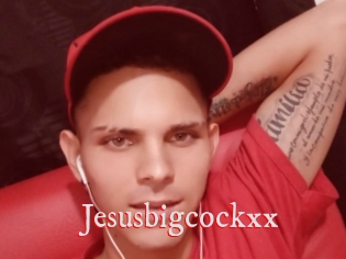 Jesusbigcockxx