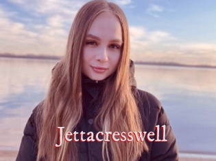 Jettacresswell