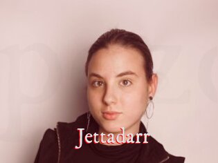Jettadarr