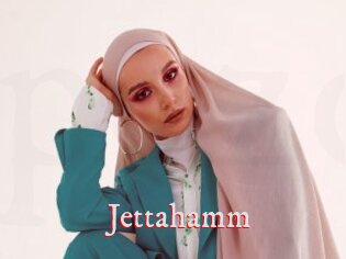 Jettahamm