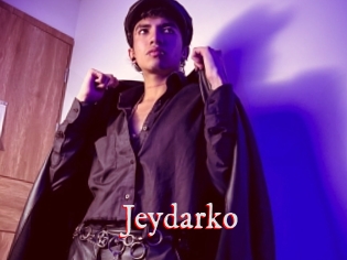 Jeydarko