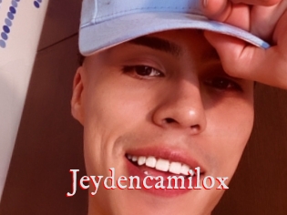 Jeydencamilox