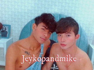 Jeykopandmike