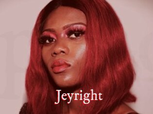 Jeyright