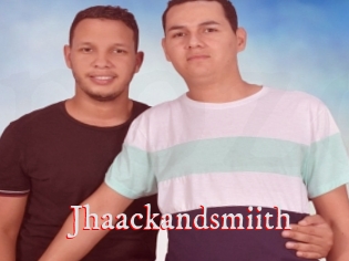 Jhaackandsmiith