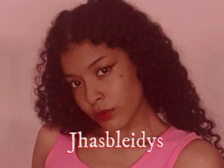 Jhasbleidys