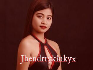 Jhendrtykinkyx