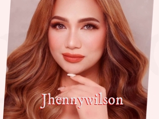 Jhennywilson