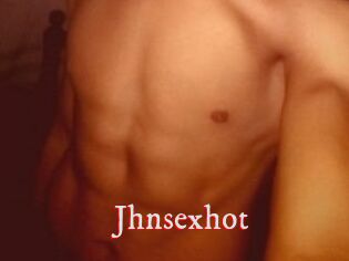 Jhnsexhot