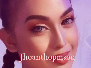 Jhoanthopmson