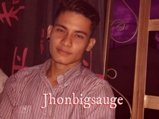 Jhonbigsauge