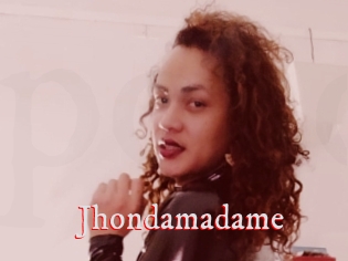 Jhondamadame