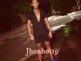 Jhonhot19