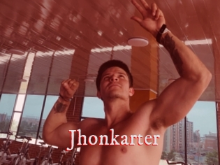 Jhonkarter