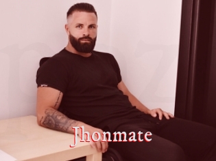 Jhonmate