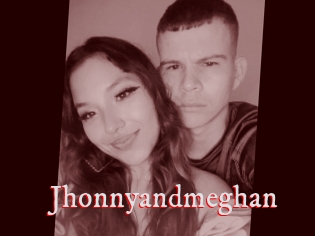 Jhonnyandmeghan