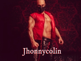 Jhonnycolin