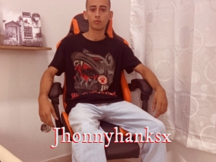 Jhonnyhanksx
