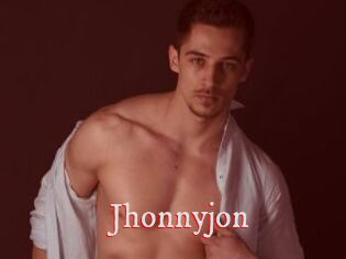 Jhonnyjon