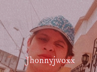 Jhonnyjwoxx