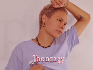 Jhonr23y