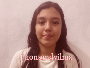 Jhonsandvilma