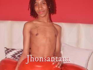 Jhonsantana