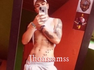 Jhonsmmss