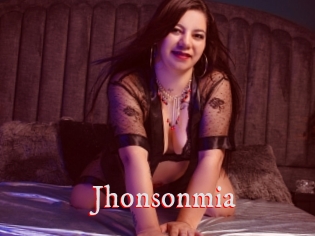 Jhonsonmia