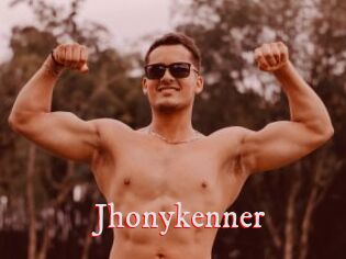 Jhonykenner