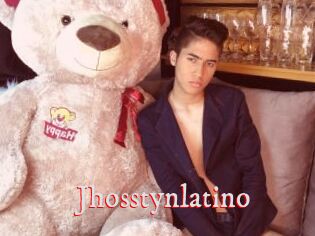 Jhosstynlatino