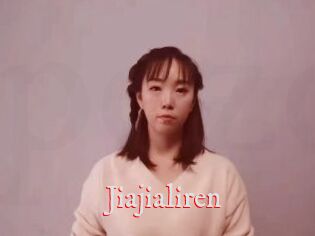Jiajialiren