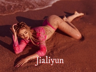 Jialiyun