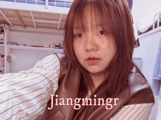 Jiangmingr
