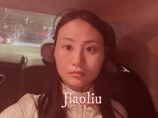 Jiaoliu