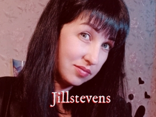 Jillstevens