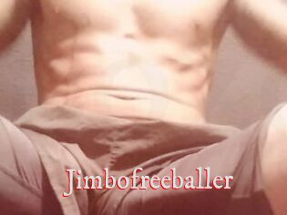 Jimbofreeballer