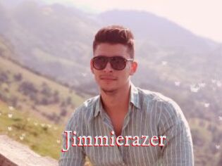 Jimmierazer