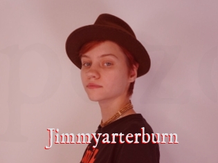 Jimmyarterburn