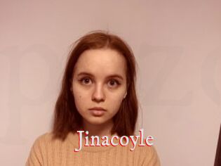 Jinacoyle