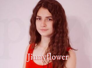 Jinnyflower