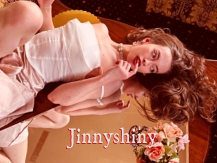 Jinnyshiny