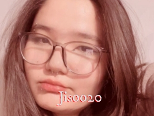 Jisoo20