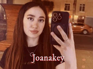 Joanakey