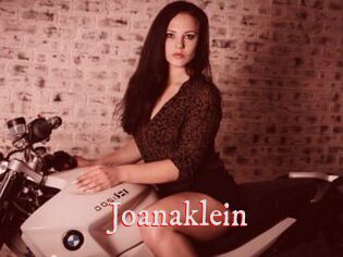 Joanaklein