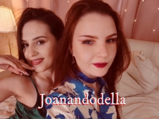Joanandodella